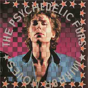 The Psychedelic Furs - Mirror Moves download mp3 flac