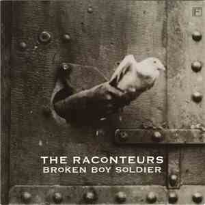 The Raconteurs - Broken Boy Soldier download mp3 flac