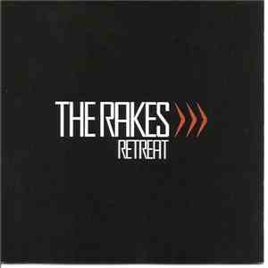 The Rakes - Retreat EP download free