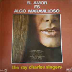 The Ray Charles Singers - El Amor Es Algo Maravilloso download free