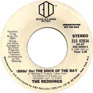 The Reddings - (Sittin' On) The Dock Of The Bay download free