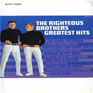 The Righteous Brothers - The Righteous Brothers Greatest Hits download free