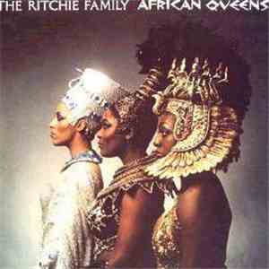 The Ritchie Family - African Queens download mp3 flac
