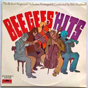 The Robert Stigwood Orchestra - Bee Gees Hits download mp3 flac