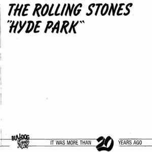 The Rolling Stones - Hyde Park download mp3 flac