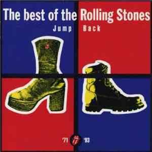 The Rolling Stones - Jump Back (The Best Of The Rolling Stones '71 - '93) download free