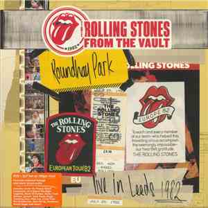 The Rolling Stones - Live In Leeds 1982 download mp3 flac