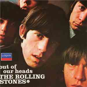 The Rolling Stones - Out Of Our Heads download mp3 flac
