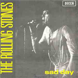 The Rolling Stones - Sad Day download mp3 flac