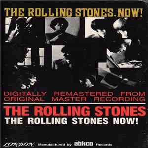 The Rolling Stones - The Rolling Stones, Now! download mp3 flac