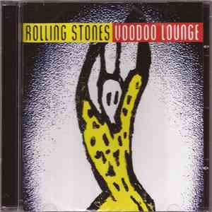 The Rolling Stones - Voodoo Lounge download mp3 flac