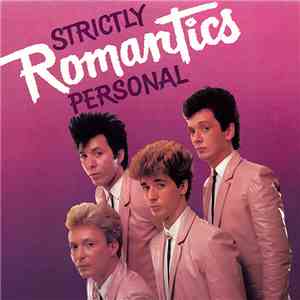 The Romantics - Strictly Personal download mp3 flac