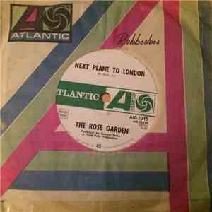 The Rose Garden - Next Plane To London download mp3 flac