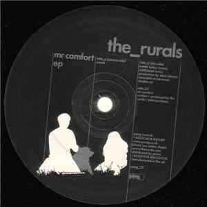 The Rurals - Mr Comfort EP download free