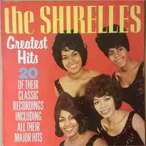 The Shirelles - The Shirelles Greatest Hits download mp3 flac