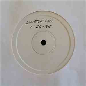 The Sinister Six - Nobody Rides For Free download free
