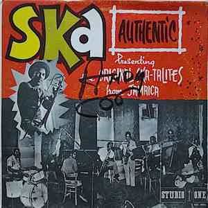 The Skatalites - Ska Authentic download free
