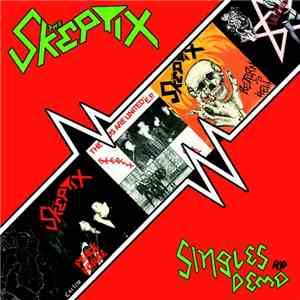 The Skeptix - Singles And Demo download mp3 flac