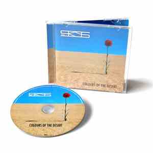 The Skys - Colours Of The Desert download free