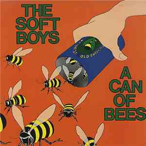 The Soft Boys - A Can Of Bees download mp3 flac