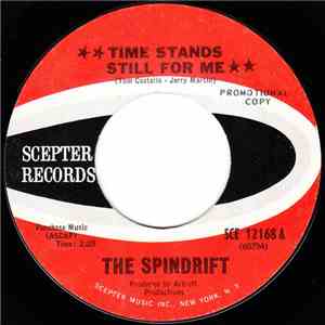 The Spindrift - Time Stands Still For Me / Alice In Wonderland download mp3 flac