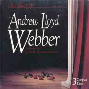 The Starlite Orchestra And Choir - The Best Of Andrew Lloyd Webber download mp3 flac