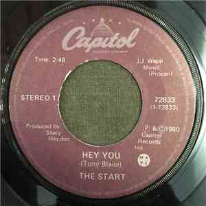 The Start  - Hey You download mp3 flac