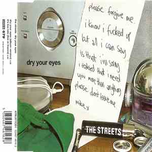 The Streets - Dry Your Eyes download mp3 flac