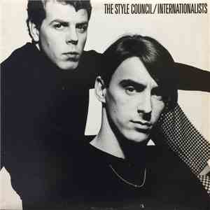 The Style Council - Internationalists download free