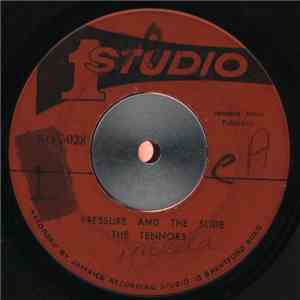 The Tennors / The Soul Bros. - Pressure And The Slide / One Stop download free