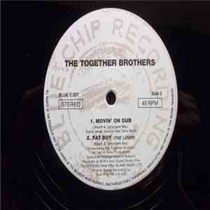 The Together Brothers - Movin' On Up download mp3 flac