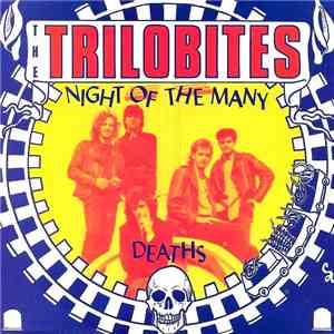 The Trilobites - Night Of The Many Deaths download mp3 flac