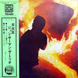The Trio - Conflagration download free