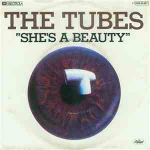 The Tubes - She's A Beauty download mp3 flac