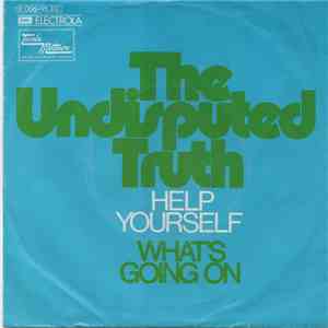 The Undisputed Truth - Help Yourself download free