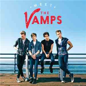 The Vamps  - Meet The Vamps download mp3 flac