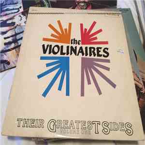 The Violinaires - Their Greatest Sides Vol. 1 download mp3 flac
