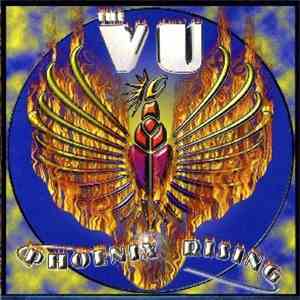 The V.U. - Phoenix Rising download free