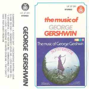 The West Minster Orchestra - Summertime - Music Of George Gershwin download free