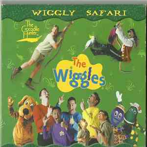 The Wiggles - Wiggly Safari download free