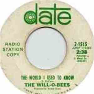 The Will-O-Bees - Why Can't They Accept Us? / The World I Used To Know download mp3 flac
