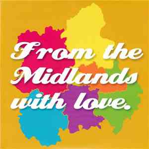 The Wonder Stuff - From The Midlands With Love. download mp3 flac
