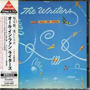 The Writers  - All In Fun download free