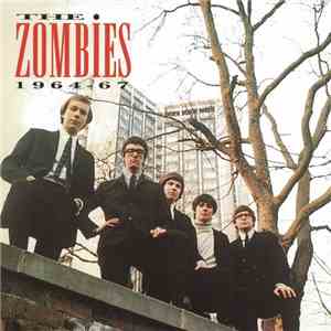 The Zombies - The Zombies 1964-67 download mp3 flac