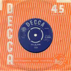 Them  - Call My Name download mp3 flac