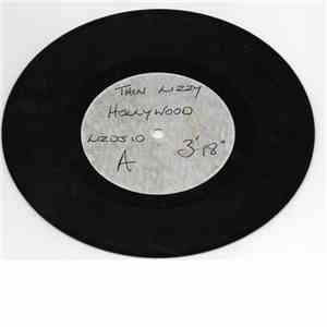 Thin Lizzy - Hollywood download mp3 flac
