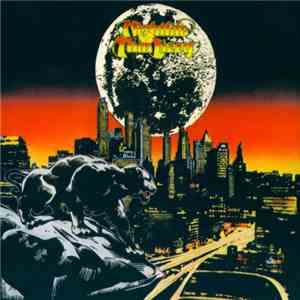 Thin Lizzy - Nightlife (Deluxe Expanded Edition) download free