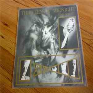 Thirteen At Midnight - Time Is Tight download mp3 flac