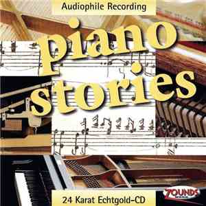 Thomas Albrecht  - Piano Stories (Musikalisch Erzählt Von Thomas Albrecht) download free