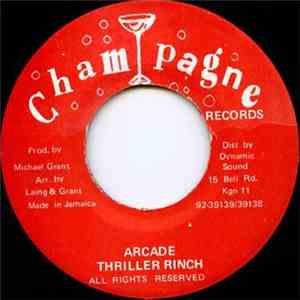 Thriller Rinch - Arcade download free